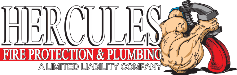 Hercules Fire Protection & Plumbing, a limited liability company